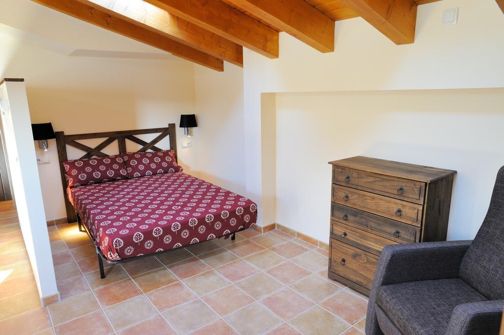 Apartaments Cal Climent Fornols Exteriör bild